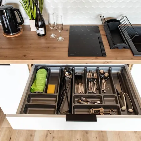 Marcela Dom wakacyjny