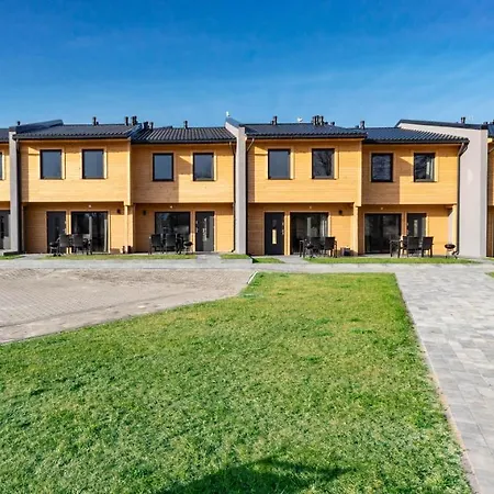 Dom wakacyjny Marcela *