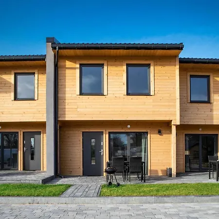 Dom wakacyjny Marcela *