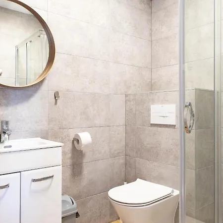 Dom wakacyjny Marcela