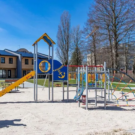 Marcela Dom wakacyjny *