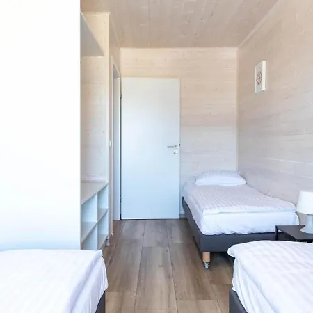 Vakantiehuis Marcela Mielno (Koszalin)