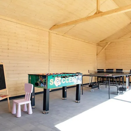 Marcela Dom wakacyjny *