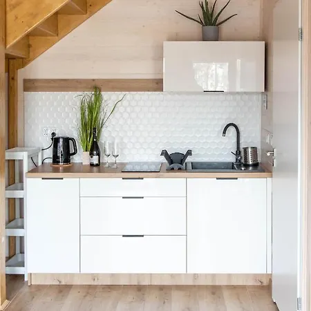 Marcela Dom wakacyjny *