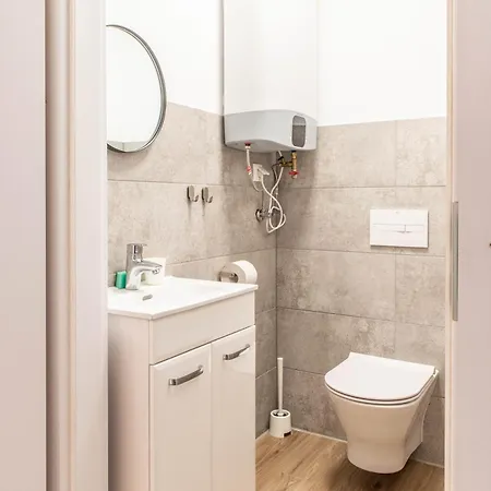 Marcela Dom wakacyjny