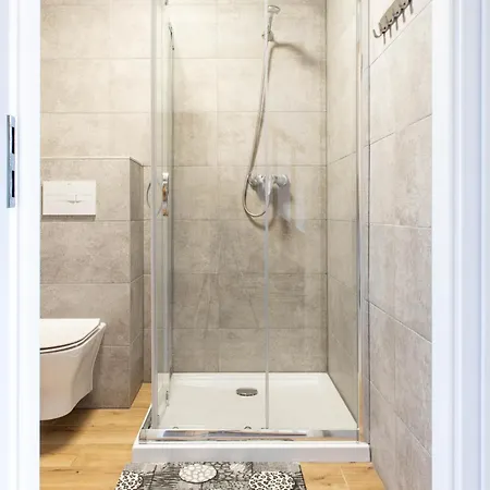 Dom wakacyjny Marcela