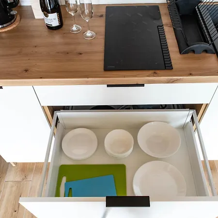 Dom wakacyjny Marcela