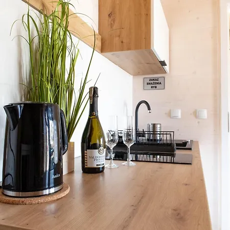 Dom wakacyjny Marcela *