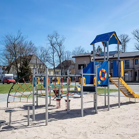 Dom wakacyjny Marcela *