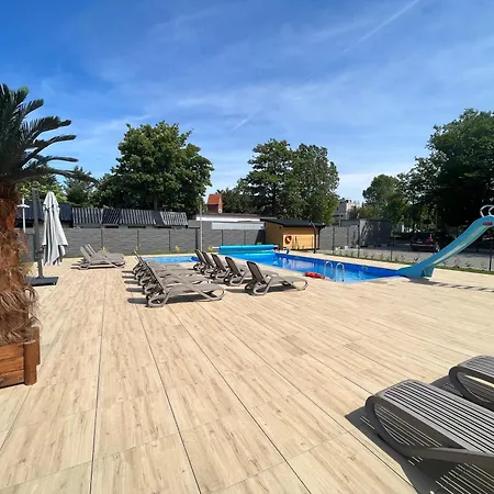 Dom wakacyjny Marcela