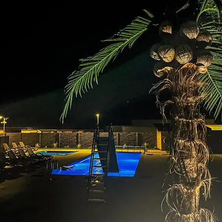 Marcela Dom wakacyjny Mielno (Koszalin)