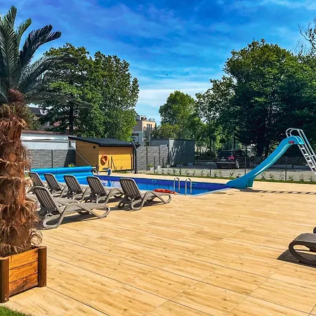 Marcela * Mielno (Koszalin)