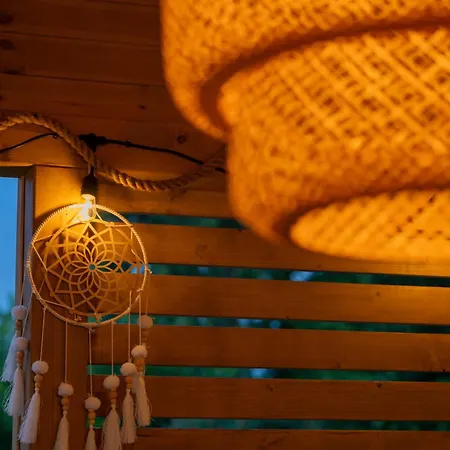 Marcela Dom wakacyjny *