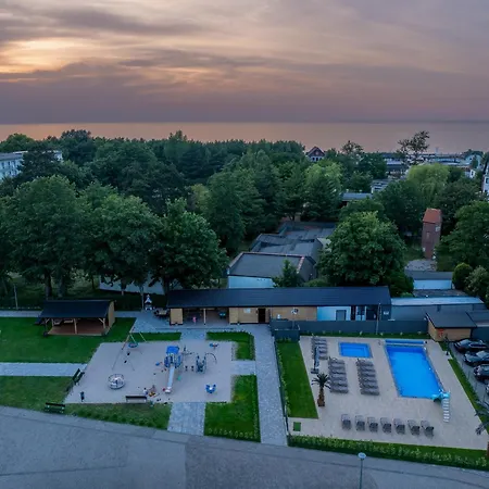 Dom wakacyjny Marcela *