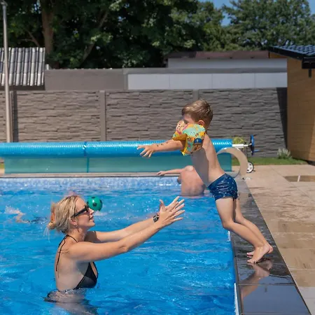 Marcela Dom wakacyjny