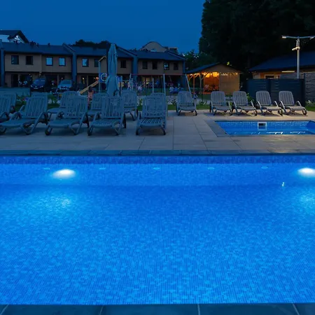 Dom wakacyjny Marcela