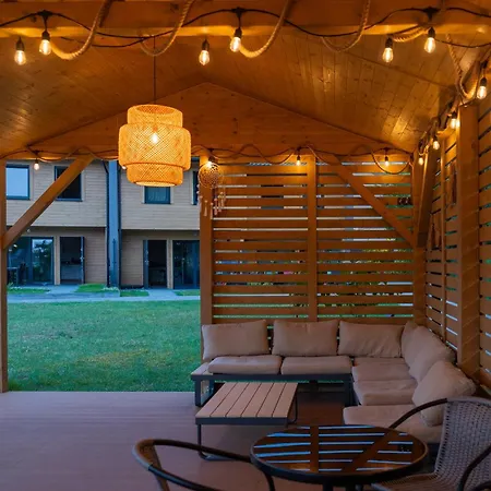 Marcela Mielno Holiday home Mielno (Koszalin)
