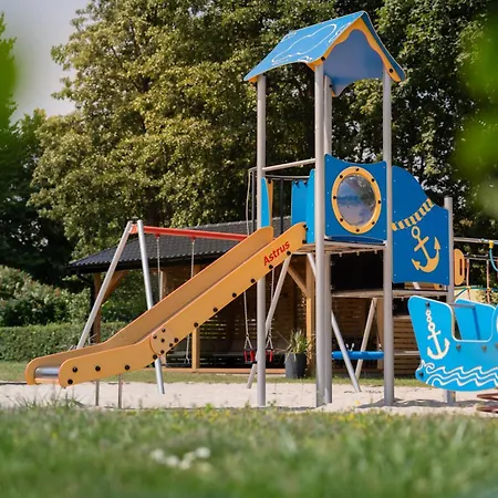 Vakantiehuis Marcela Mielno (Koszalin)