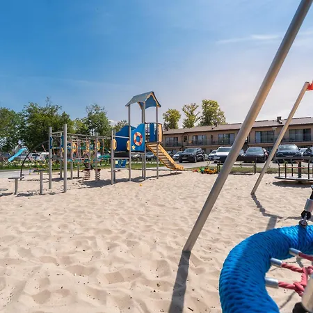 Marcela Mielno (Koszalin)