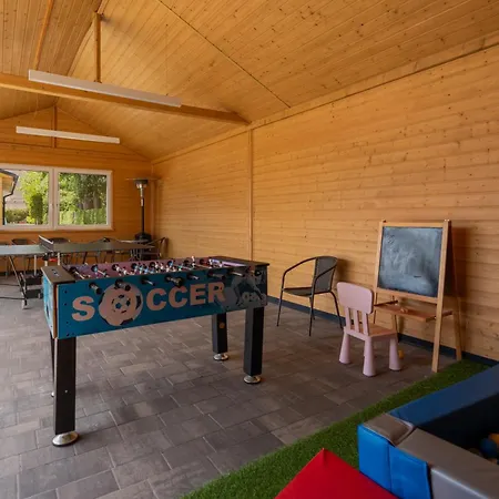 Vakantiehuis Marcela *