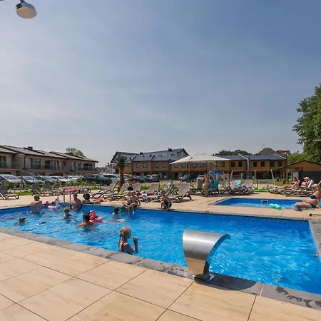 Marcela Dom wakacyjny