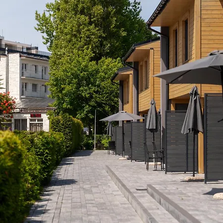 Dom wakacyjny Marcela