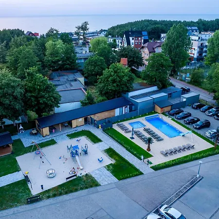 Marcela Semesterbostad *