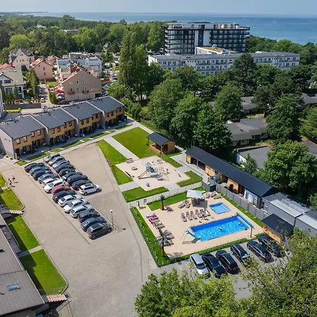 Dom wakacyjny Marcela *