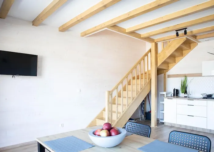 Marcela Semesterbostad