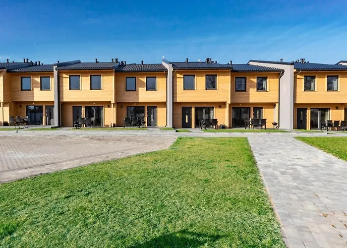 Casa de Férias Marcela *