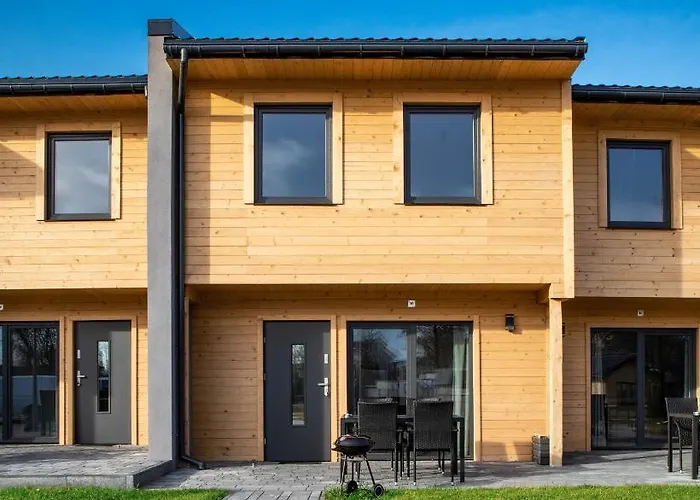 Casa de Férias Marcela *