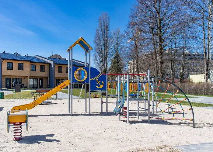 Marcela Casa de Férias *