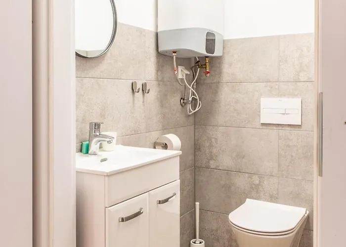 Marcela Semesterbostad