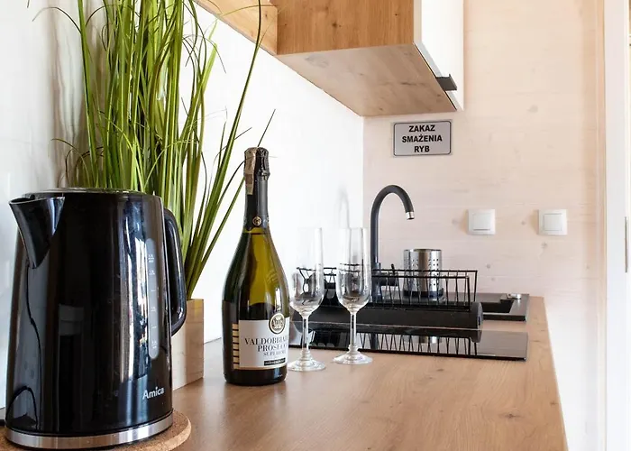 Semesterbostad Marcela *