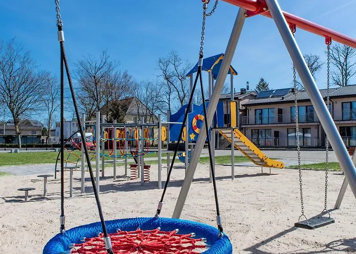 Marcela * Mielno (Koszalin)