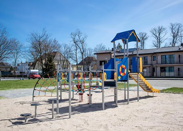 Casa de Férias Marcela *