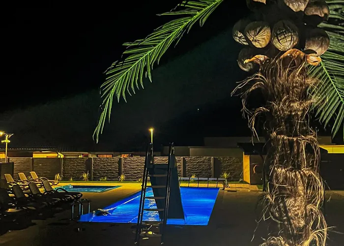 Marcela Casa de Férias Mielno (Koszalin)