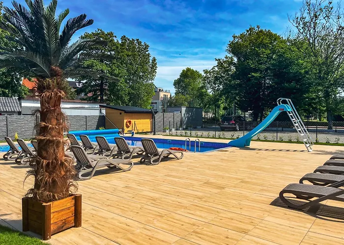 Marcela * Mielno (Koszalin)