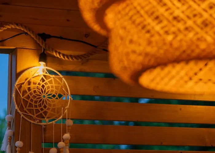 Marcela Semesterbostad *