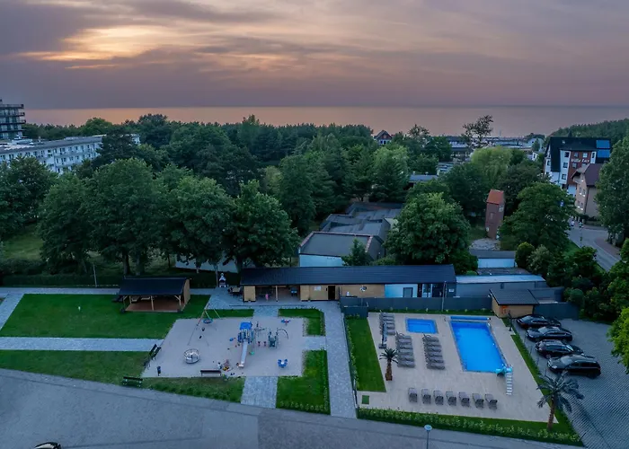 Casa de Férias Marcela *