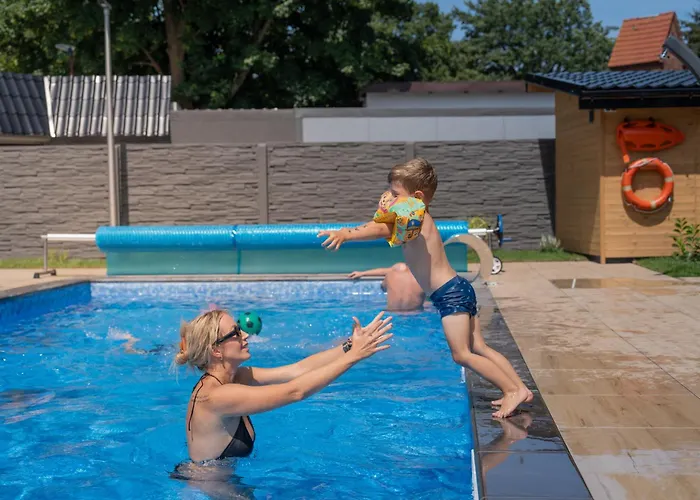 Marcela Casa de Férias