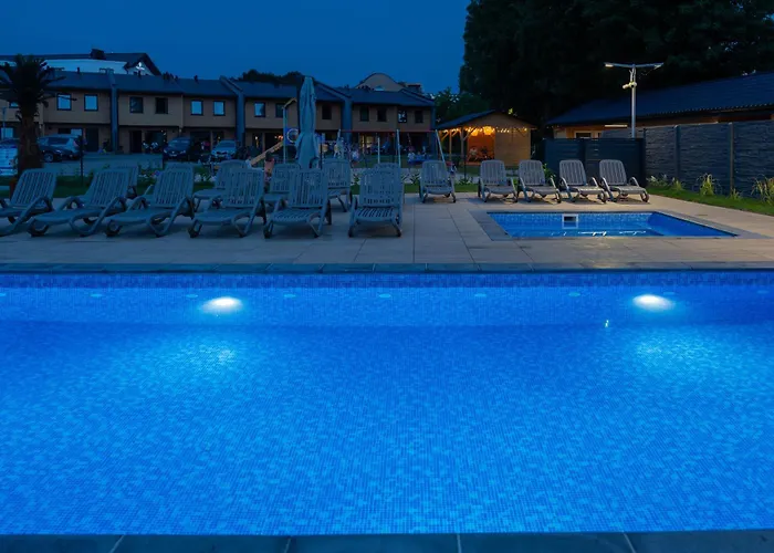 Casa de Férias Marcela