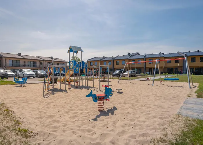 Marcela * Mielno (Koszalin)