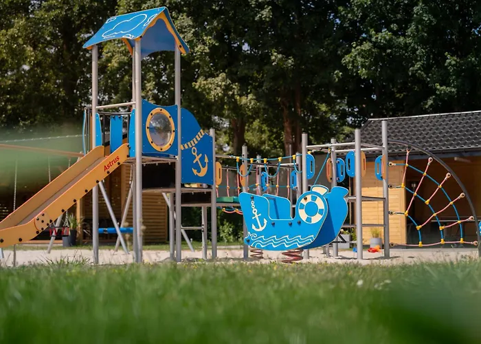 Marcela Semesterbostad