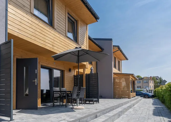 Casa de Férias Marcela