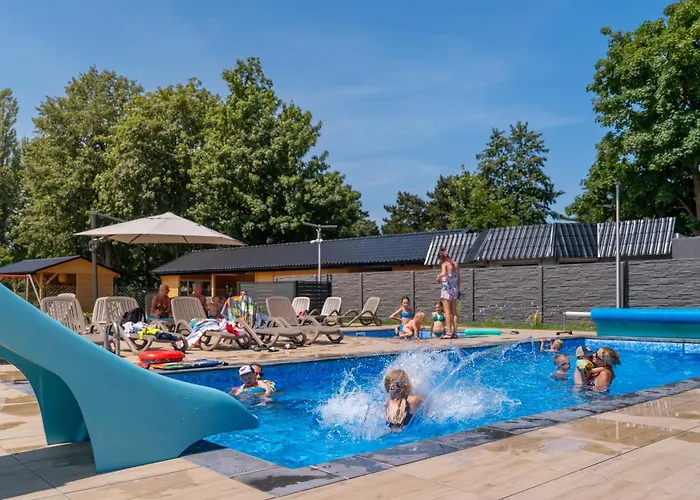 Marcela Semesterbostad *