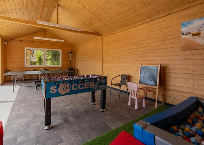 Casa de Férias Marcela *