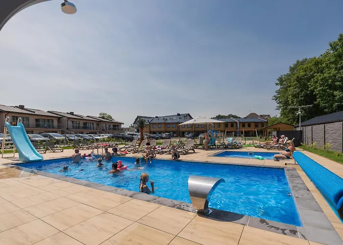 Marcela Semesterbostad