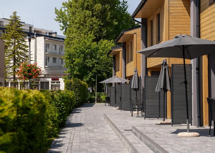 Casa de Férias Marcela