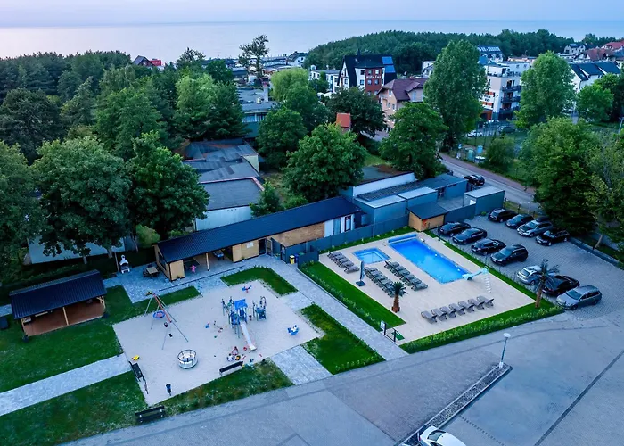 Marcela Semesterbostad *